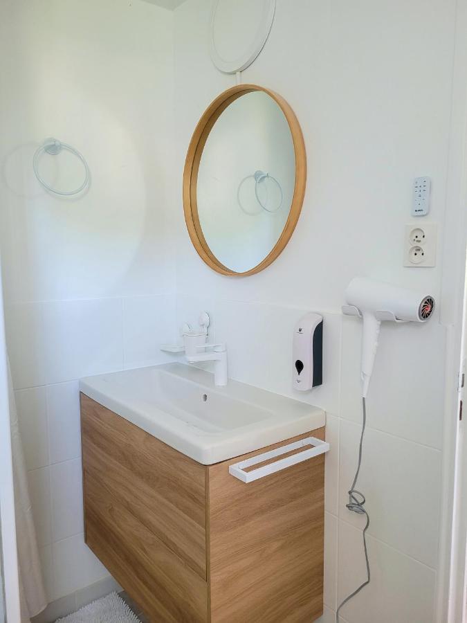 Chambre Simple Climatisee - Proche Tram & Centre Montpellier Buitenkant foto