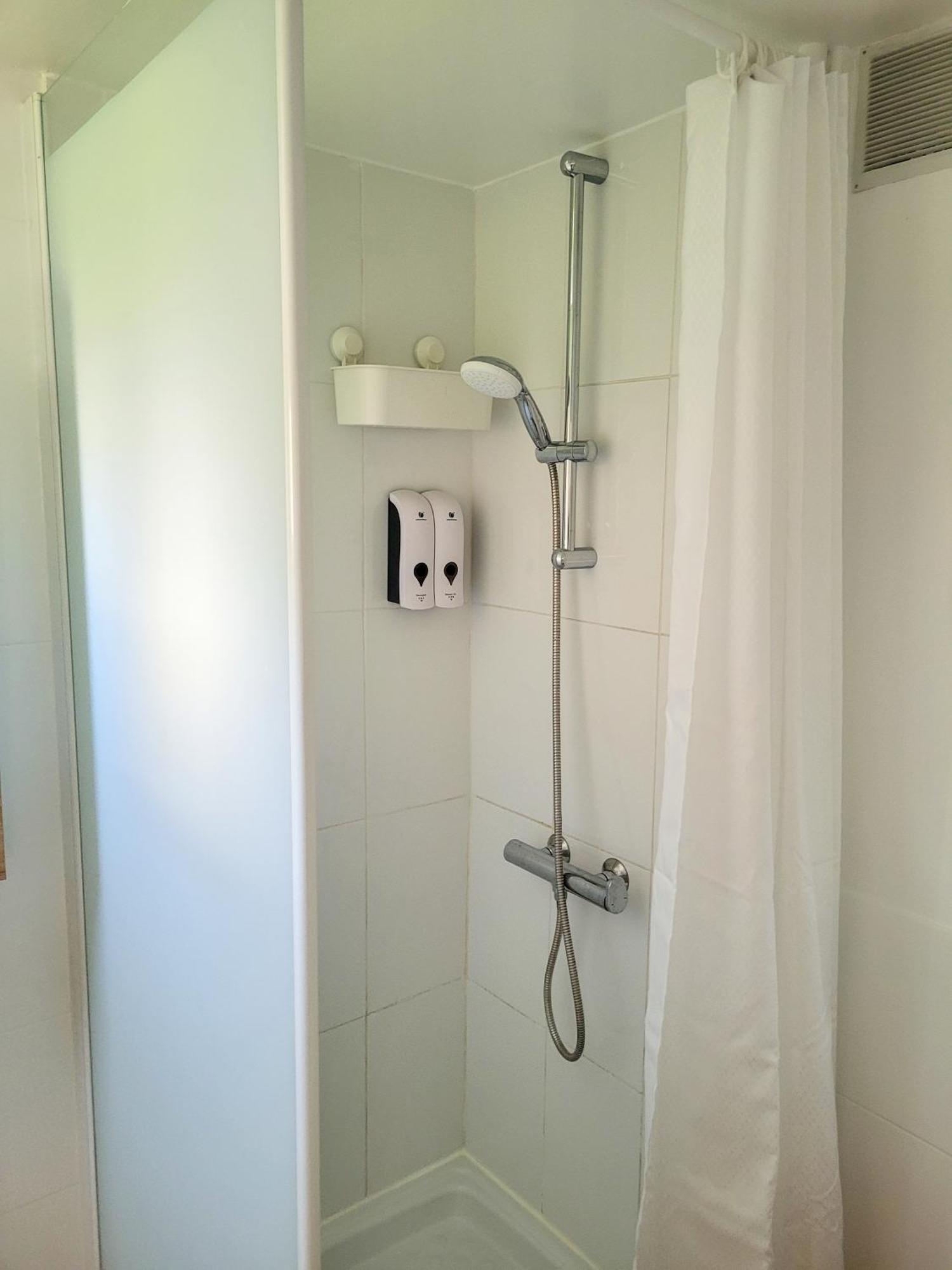 Chambre Simple Climatisee - Proche Tram & Centre Montpellier Buitenkant foto